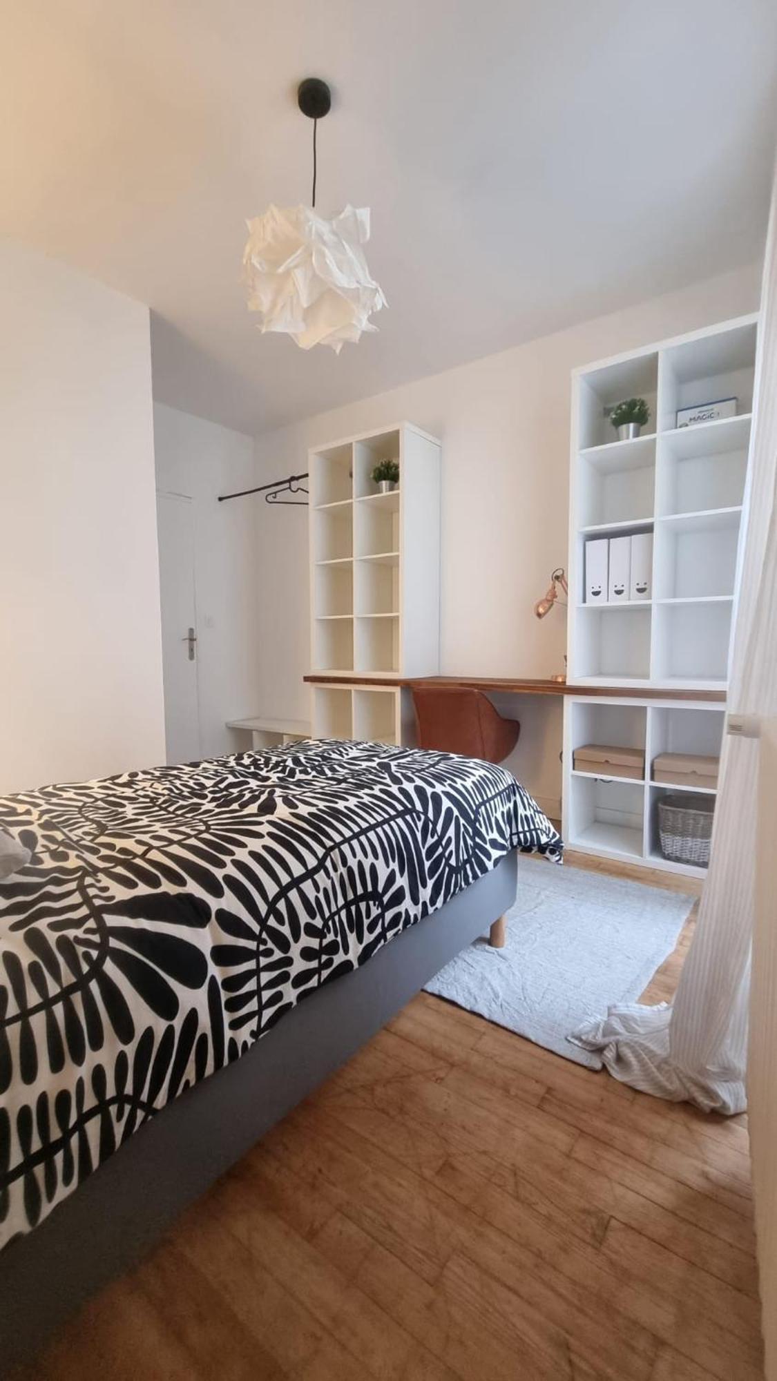 Appartement Neuf Avec Garage + Fibre Blanzac  Exterior foto